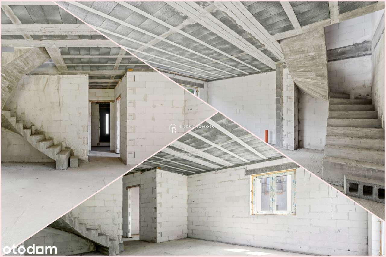 Bliźniaki z możliwością stanu deweloperskiego-18