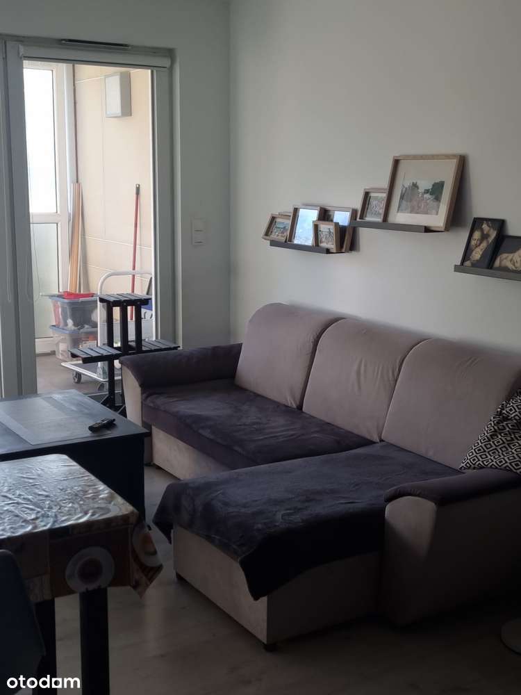 WAWER , ANIN  PRZY STACJI PKP WA-WA ANIN.  IDEALNE DLA SINGLA LUB PARY - Pełny obrazek: 3/6