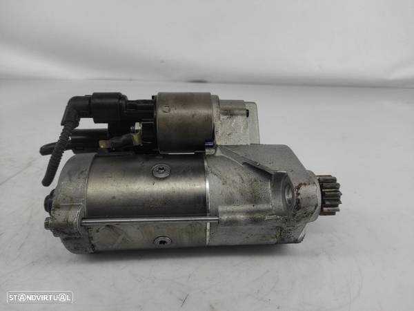 Motor De Arranque Volkswagen Passat (3G2, Cb2) - 2