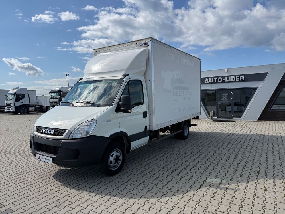 Iveco Daily 2011