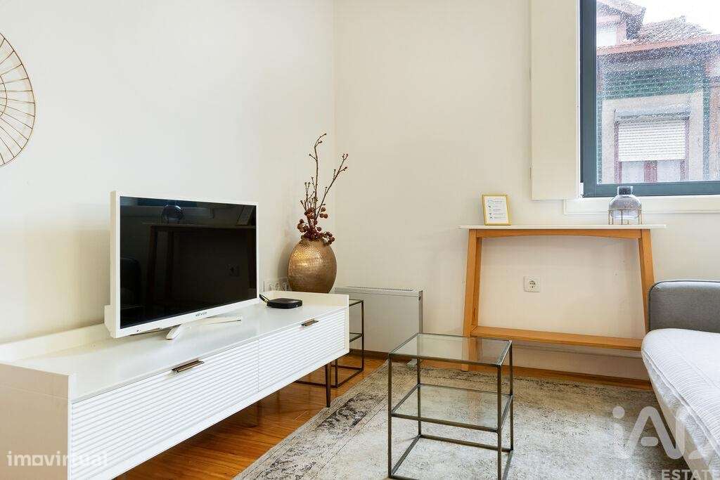 Estúdio em Bonfim de 38 m2 - Grande imagem: 3/27