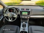 Subaru Outback 2.0D Comfort - 15