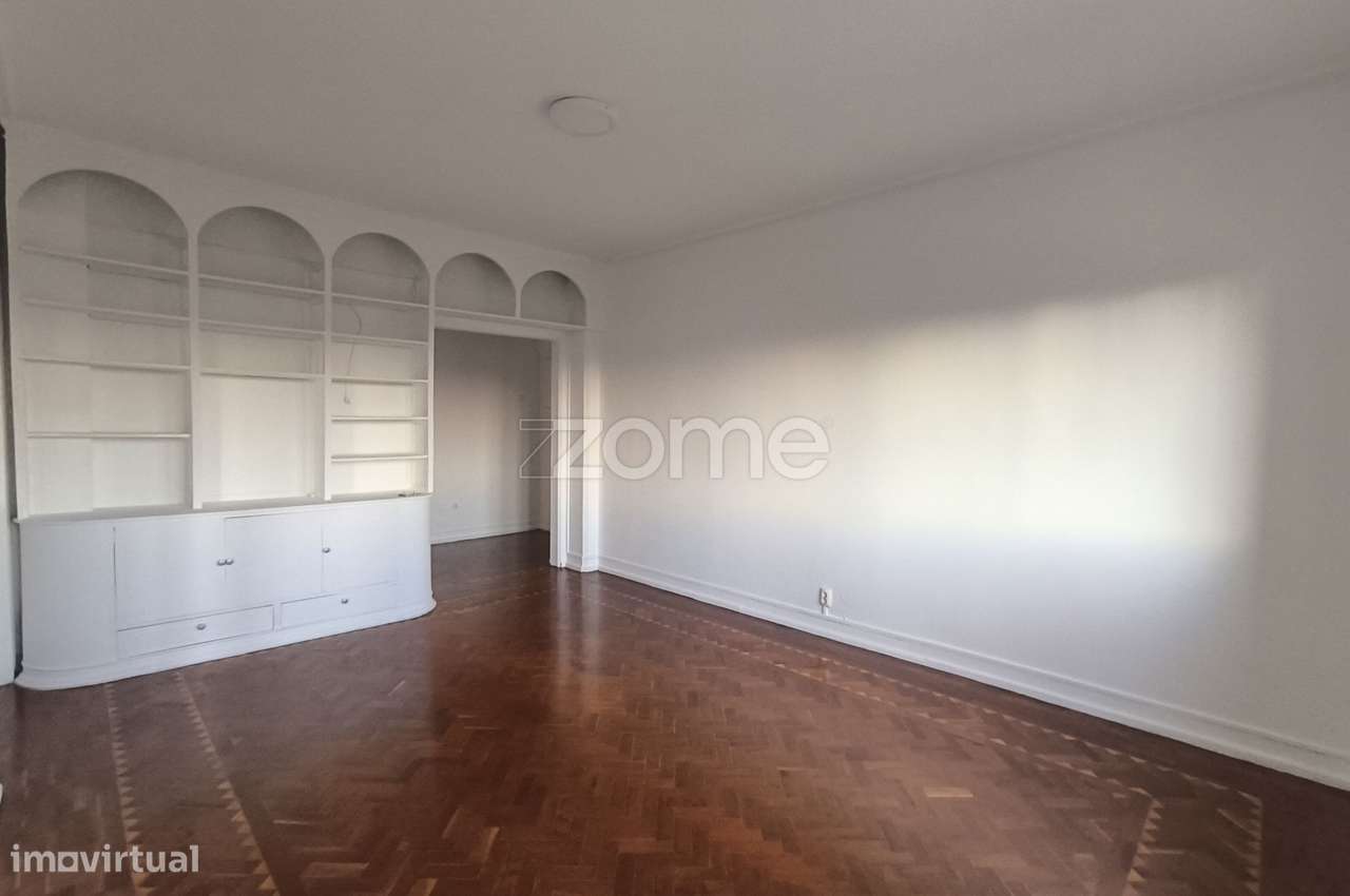 T2 Arrendamento Alvalade - Grande imagem: 4/24