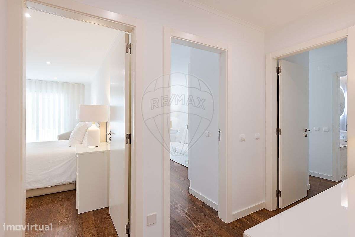 Apartamento T3 para venda-25