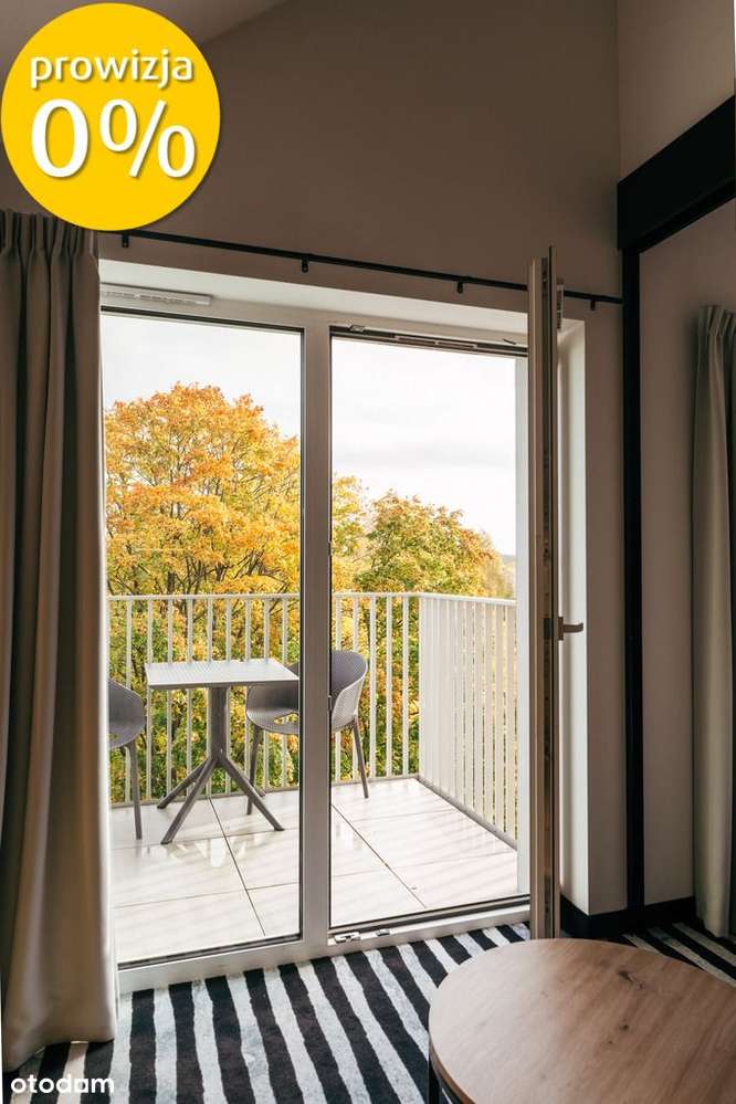 Apartament 305 z basenem Kołobrzeg-16