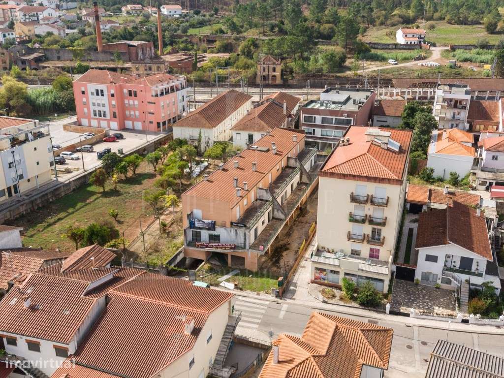 Apartamento T2 | Novo | Pampilhosa, Mealhada-31