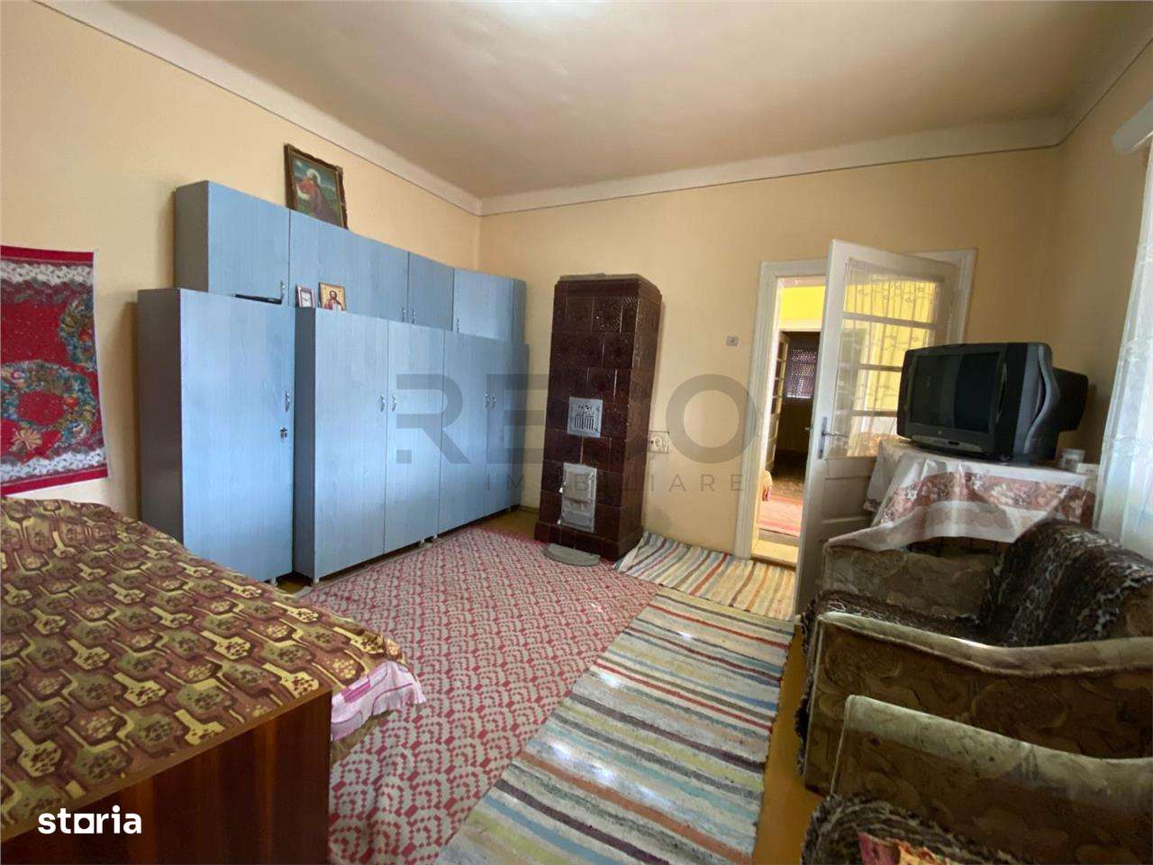 RECO Casa in  Diosig 3cam LA 30km de Oradea - Imagine principală: 1/5