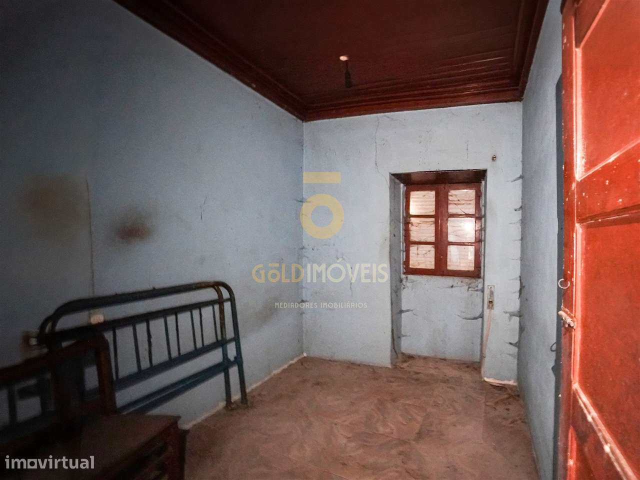Moradia para Restaurar T2 Venda em Fornelos,Cinfães-7
