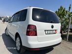 Volkswagen Touran 2.0 TDI DPF BlueMotion Technology Highline - 2