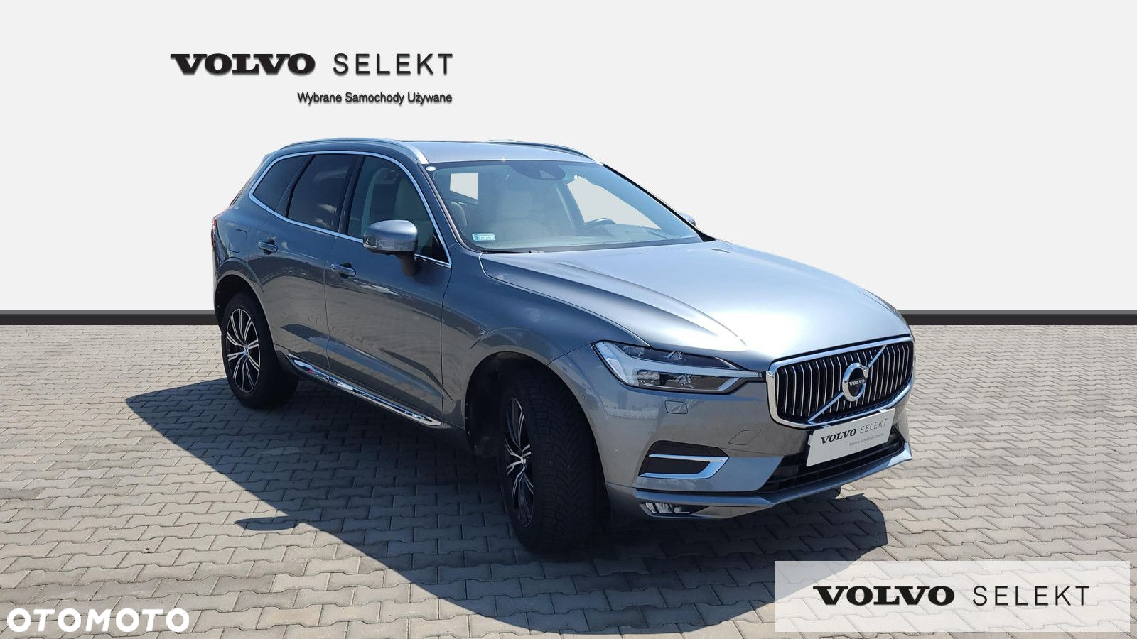 Volvo XC 60 - 8