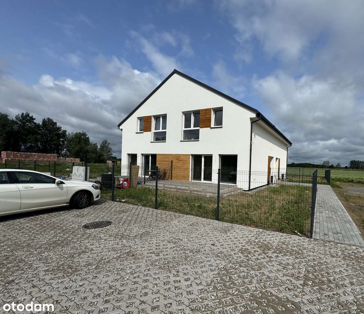 4 pokoje w standardzie deweloperskim - wirtualny spacer