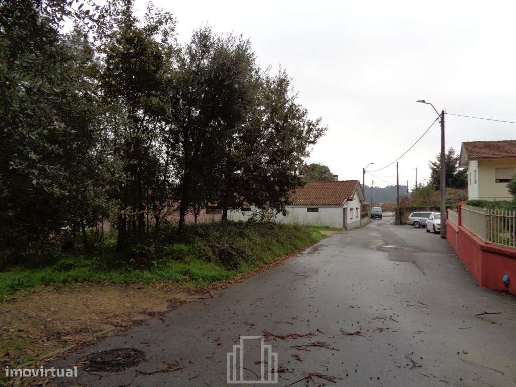 Terreno - S. V. Pereira Jusã - Grande imagem: 4/5