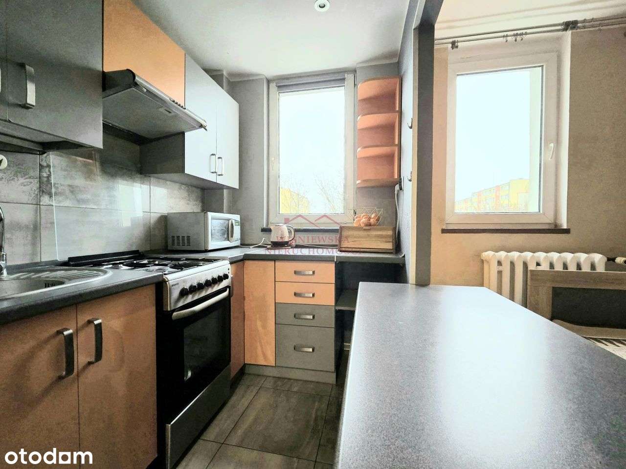 Na sprzedaż mieszkanie 3 pokoje.-9