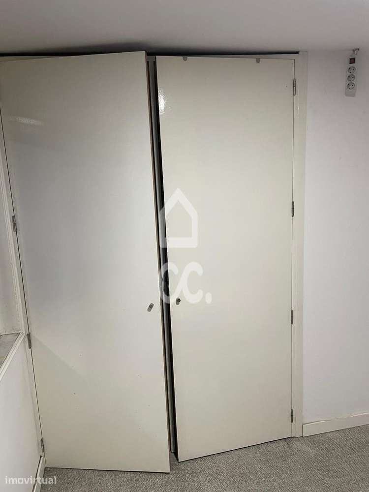 Moradia Geminada T2 Ramalde-19