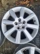 TOYOTA AVENSIS T25 03-09 ALUFELGI FELGI 4 SZTUKI 16 5x100 6,5 - 6