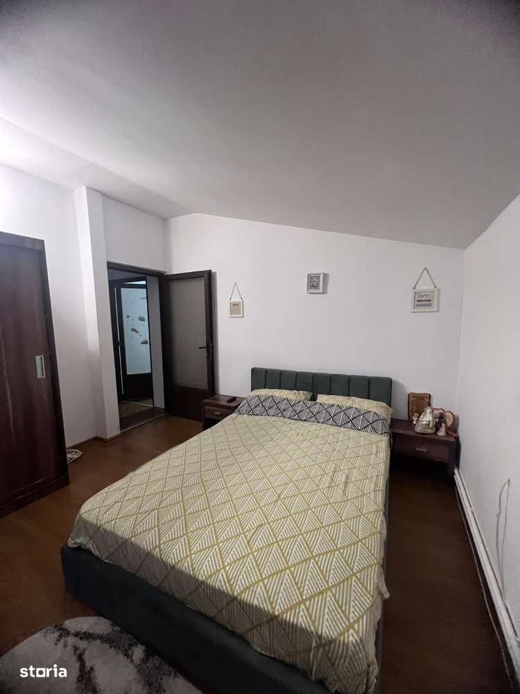 Casă spațioasă cu piscină, de vânzare în Simeria-19