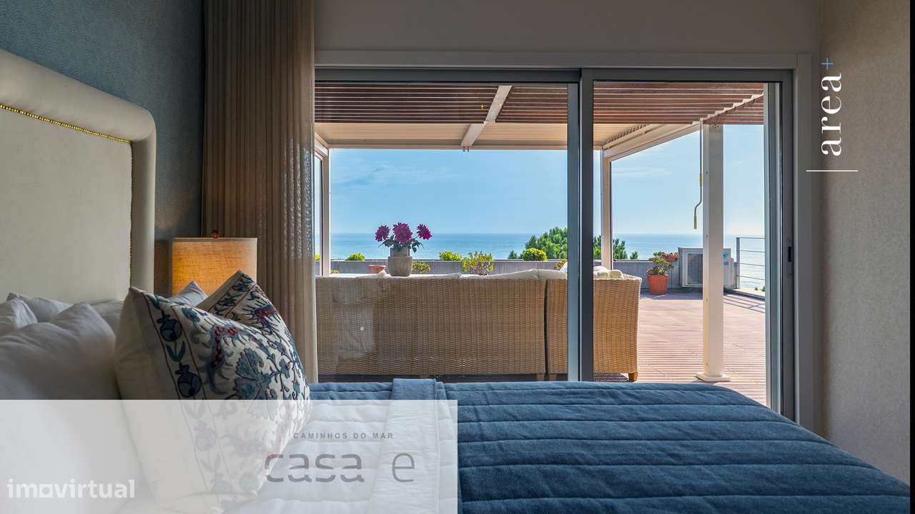 Imóvel Exclusivo | Casa E dos Caminhos do Mar-42