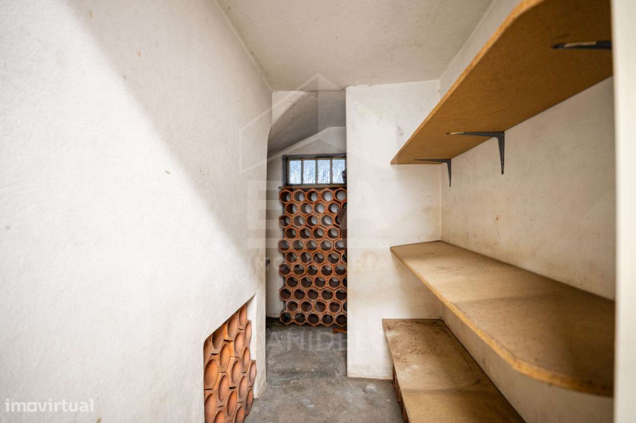 T3 Espaçoso no centro da cidade-21