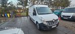 Renault MASTER MAXI KLIMATYZACJA FAKTURA VAT 23% - 2