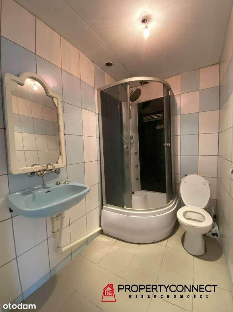 Mieszkanie z potencjałem/ 73,48 m2+29,20 garaż - Pełny obrazek: 5/9