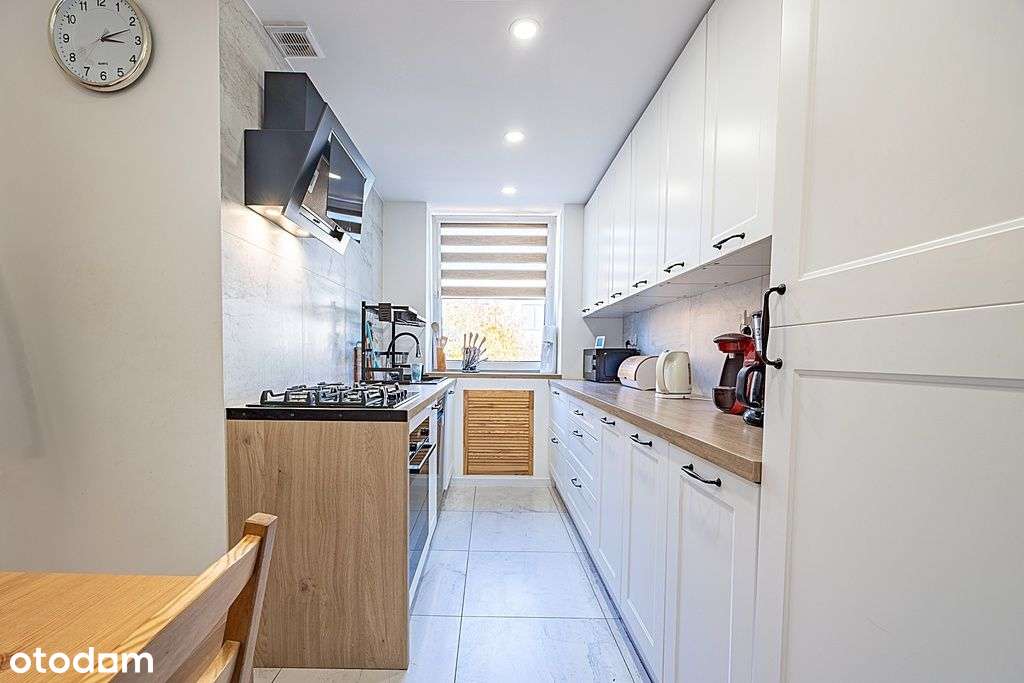 Świerczewo, 3 pokoje, 73,22 m2, balkon, 1994 rok-1