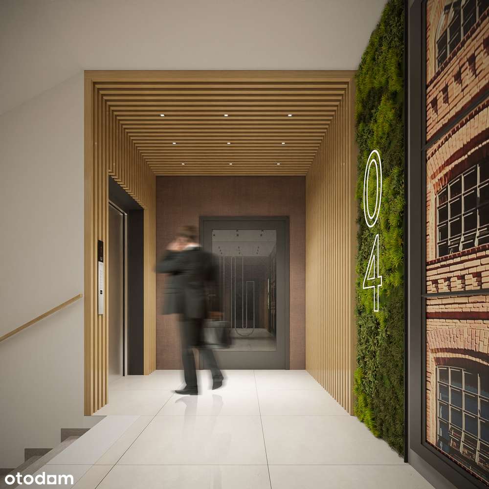 Nowe przestronne 2pok. Blisko CKD, UMED! Promocja! Dni otwarte!-3