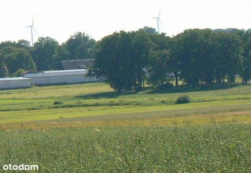 Słupsk - Runowo Sł. . Rolna 3050 m2. Morze .Okazja-9