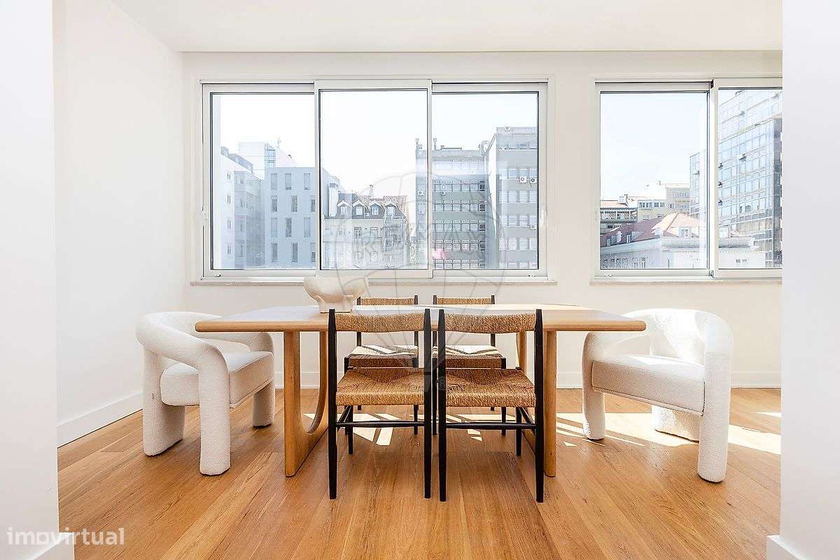 Apartamento T3 para venda - Grande imagem: 4/30