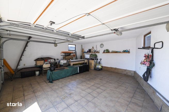 Casa 8 camere, 326 mp utili, teren 835 mp – cartier Rovine-Lapus Arg-7