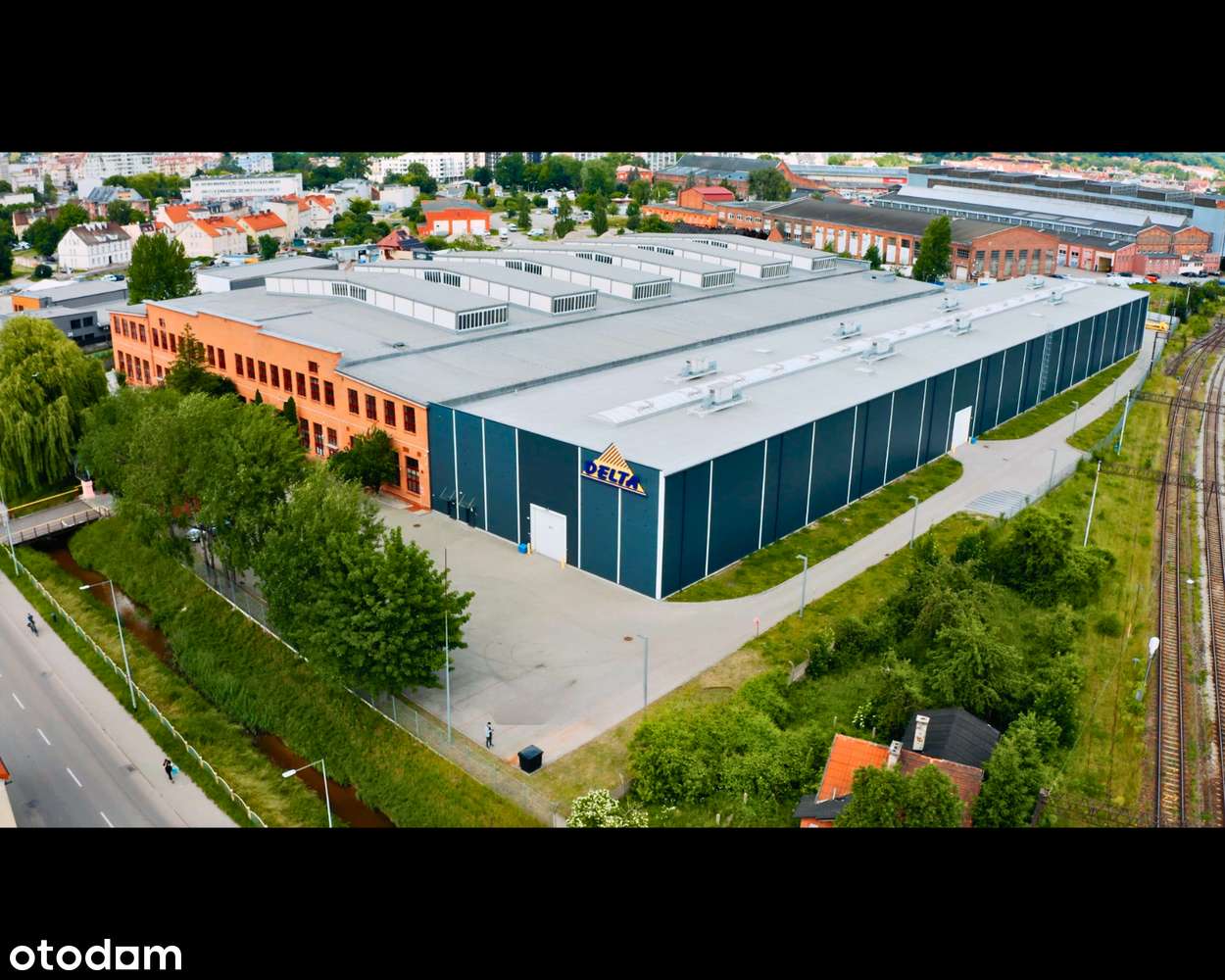 Na wynajem Hala magazynowo-przemysłowa - Pełny obrazek: 5/17