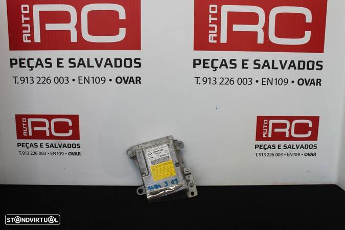 Centralina de Airbag Mazda 3 de 2009 - 1