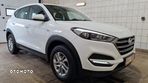 Hyundai Tucson blue 1.6 GDi 2WD Classic - 2