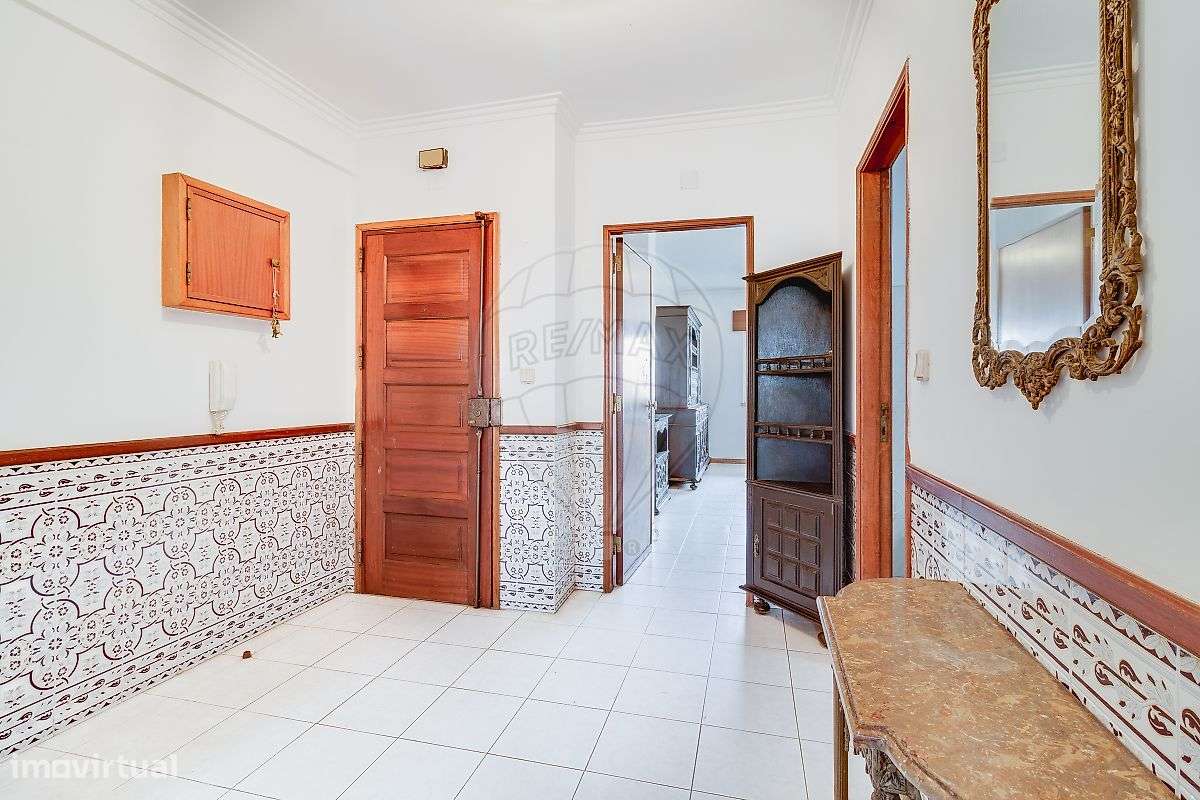 Apartamento T1 para venda - Grande imagem: 4/19