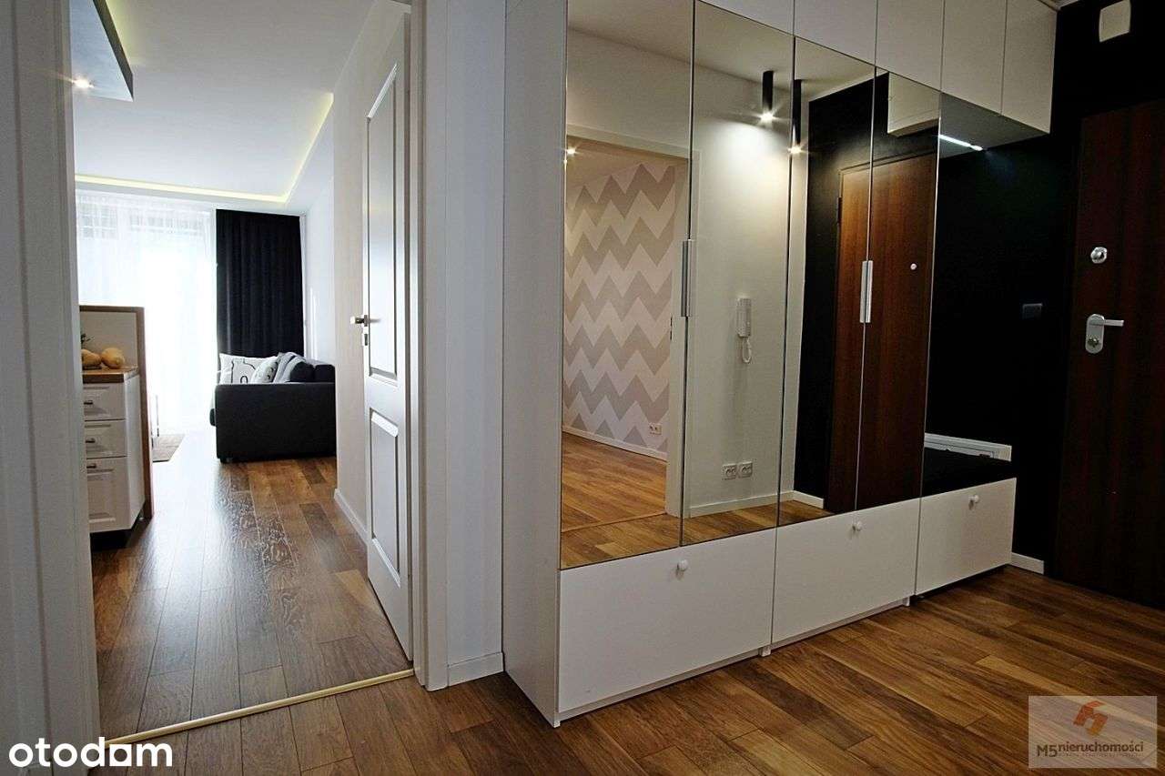 3 pokoje, Czyżyny, Sołtysowska, pod inwestycję (już z najemcami)-8