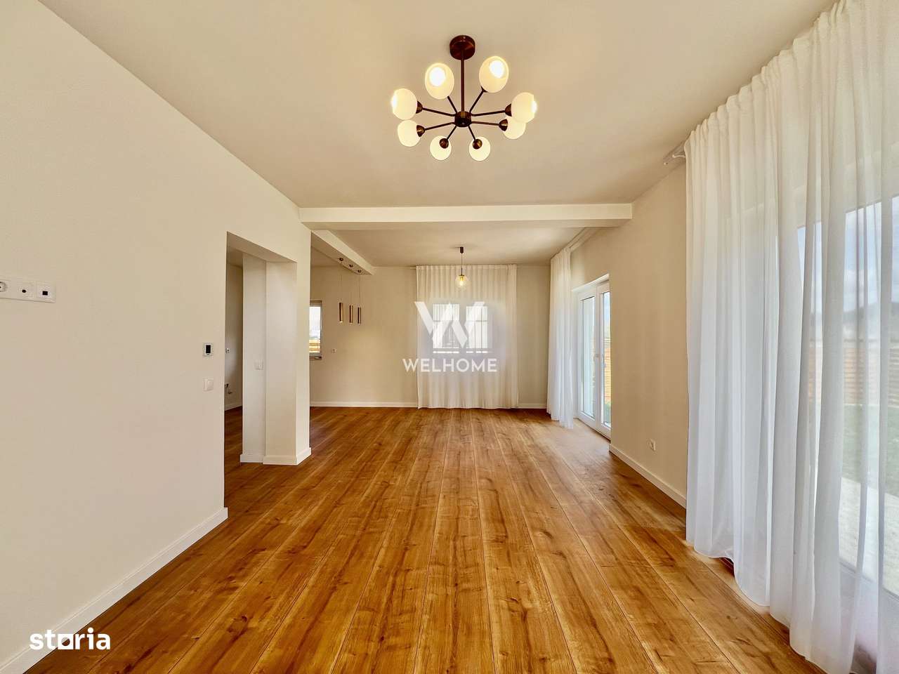 Casa individuala de vanzare , teren 470 mp -  Talmaciu Sibiu - Imagine principală: 2/8