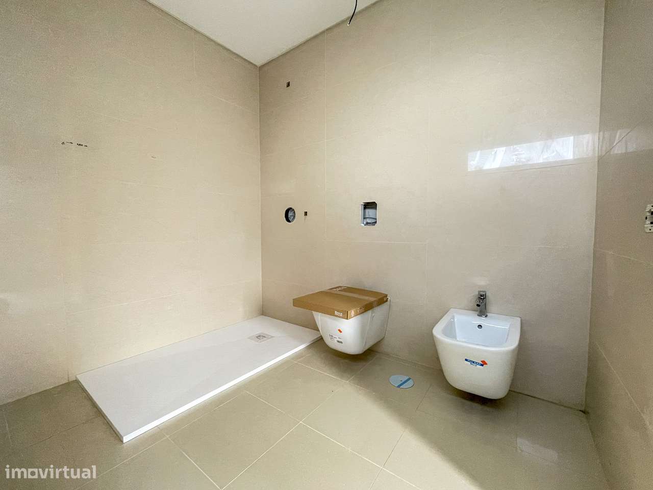 Moradia T4 com Piscina - Santa Iria de Azoia (Bairro da Salvação)-20