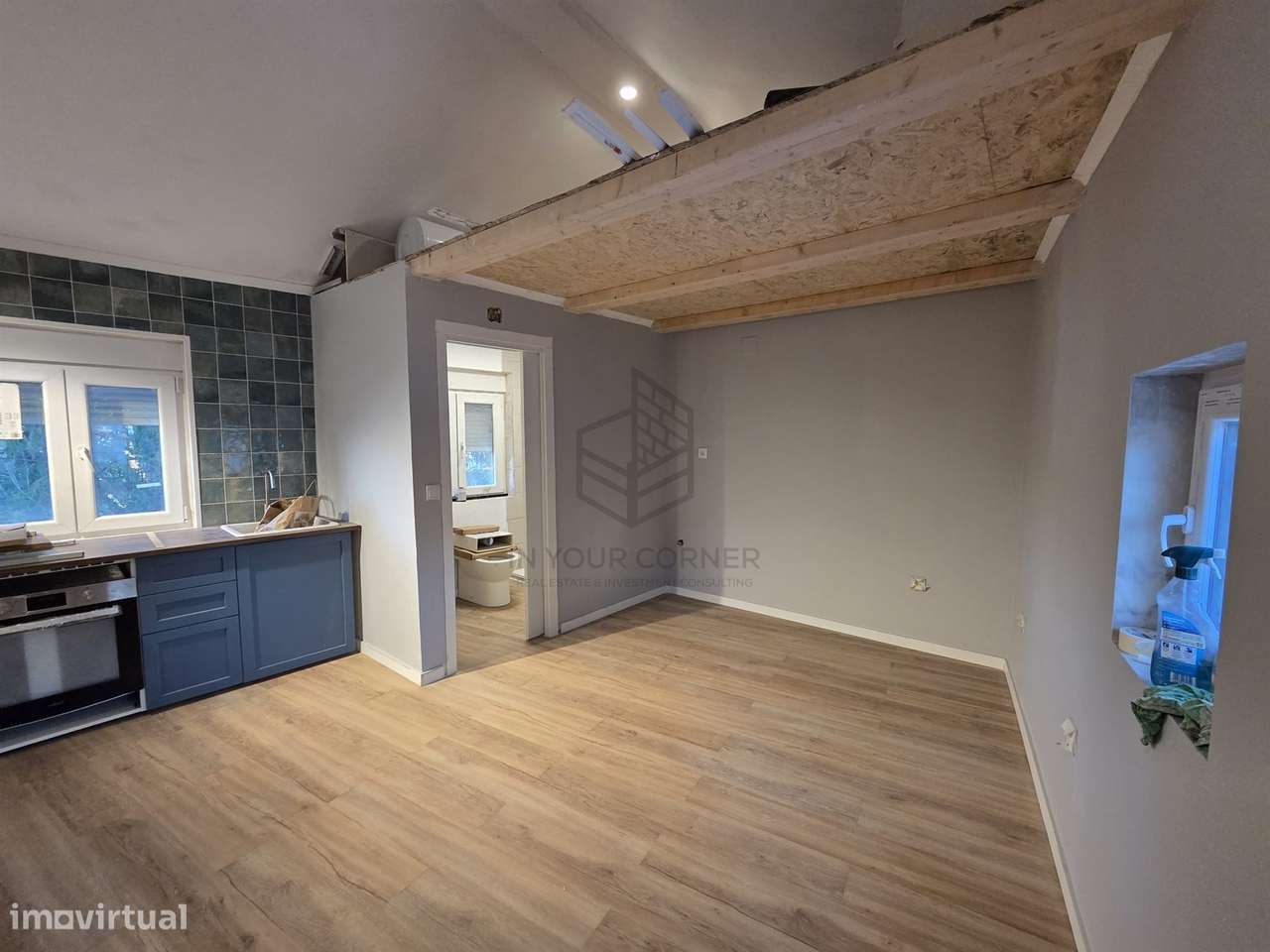 Prédio  Venda em Campolide,Lisboa-14