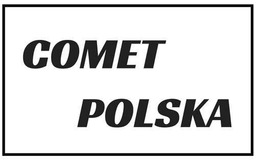 Comet Polska logo