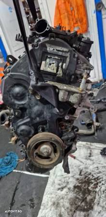 Motor fără anexe G8DE Ford Focus 2 1.6 Tdci 2010 - 1