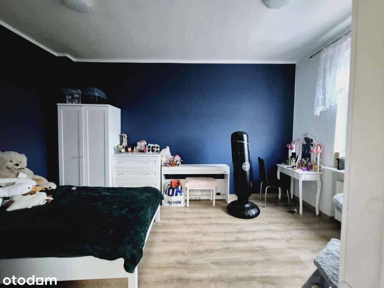 Na sprzedaż mieszkanie 2 pokojowe w klimatycznej  kamienicy!-0