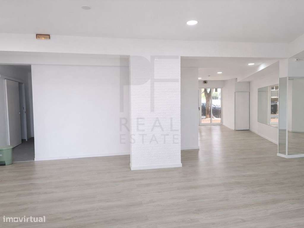 Espaço Comercial na Maginal - Grande imagem: 4/16