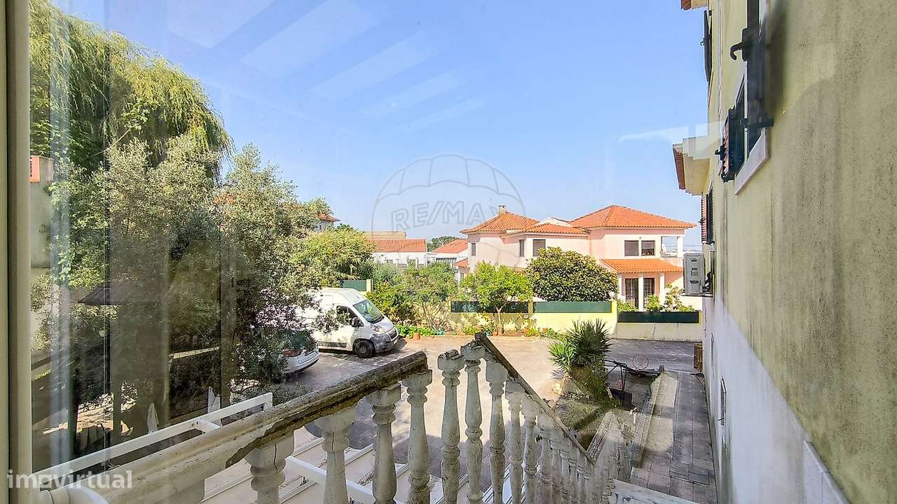 Moradia T5 para venda-21