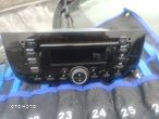 Radio CD oryginał Fiat Punto Evo - 2