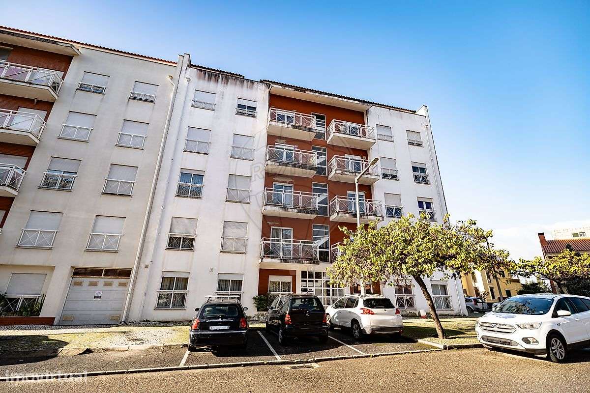 Apartamento T3 para venda - Grande imagem: 2/23