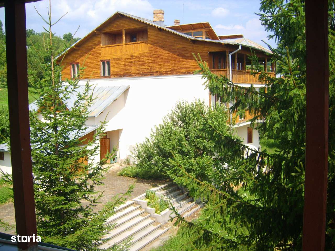 Ocazie deosebita - 2 Vile de vânzare la pret de una - Statiunea Breaza - Imagine principală: 5/11