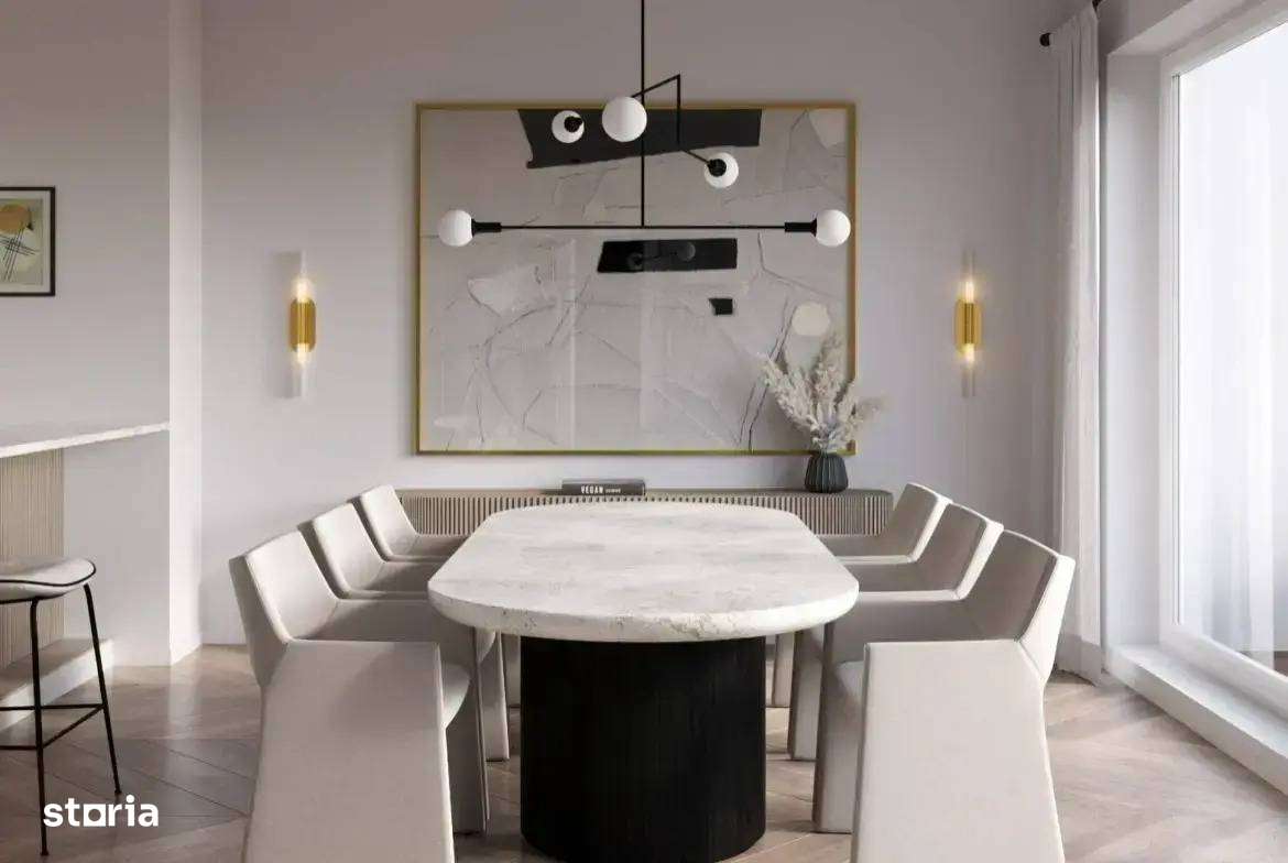 Apartament 3 Camere  Titan Theodor Pallady Metrou Nicolae Teclu . - Imagine principală: 3/8