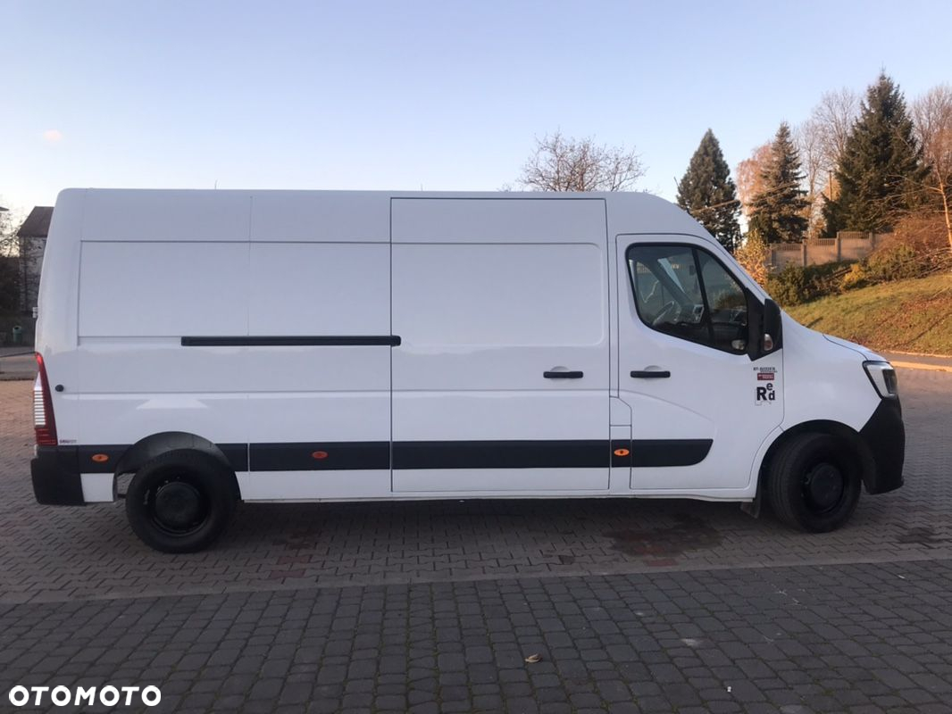 Renault Master 4 - 24