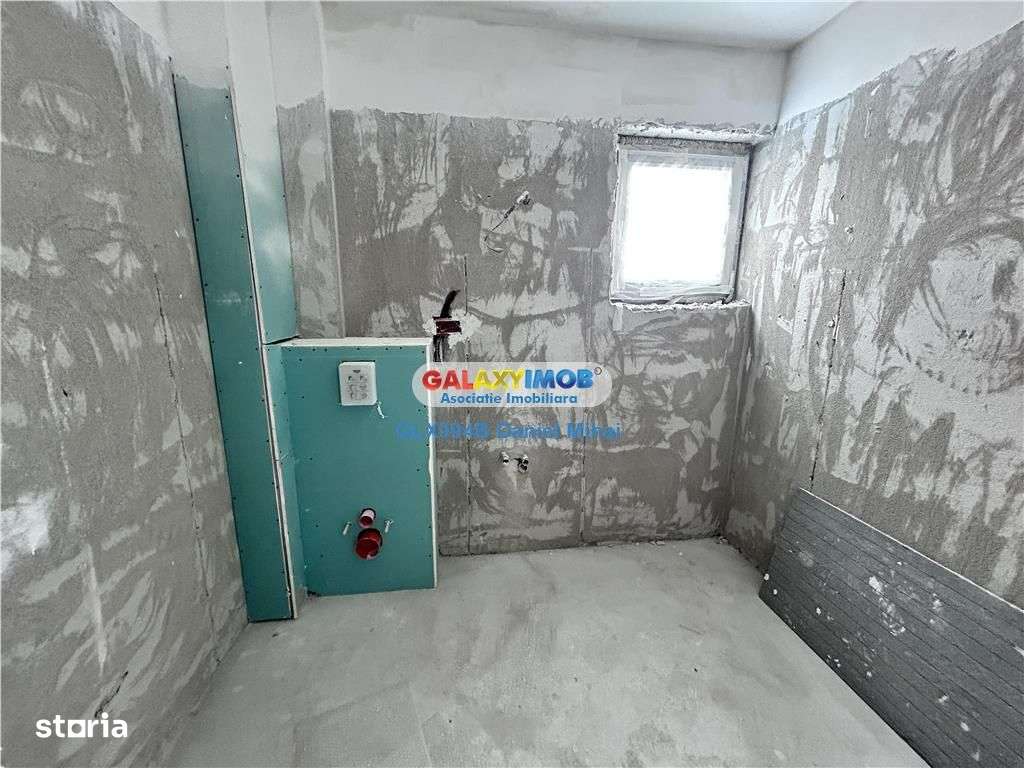 Apartament 2 cam- decomandat-ncalzre pardoseala-Prelungirea Ghencea - Imagine principală: 4/16