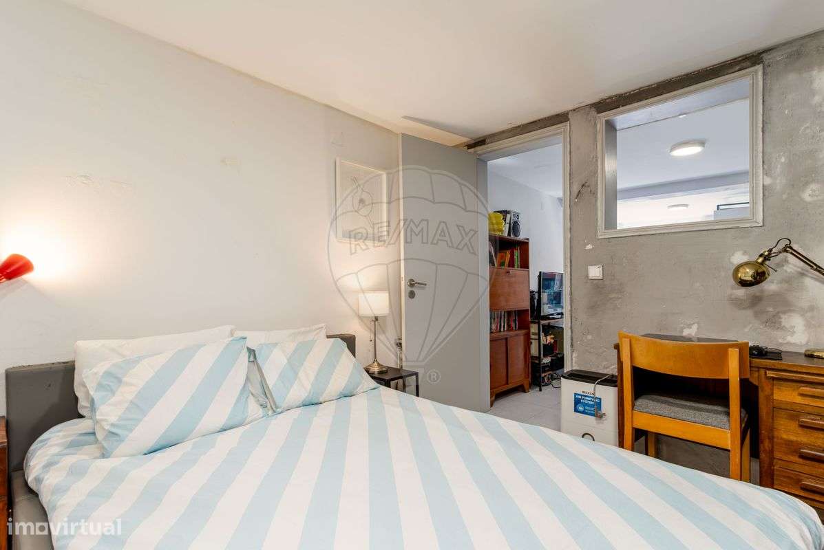 Apartamento T1 para venda - Grande imagem: 4/20