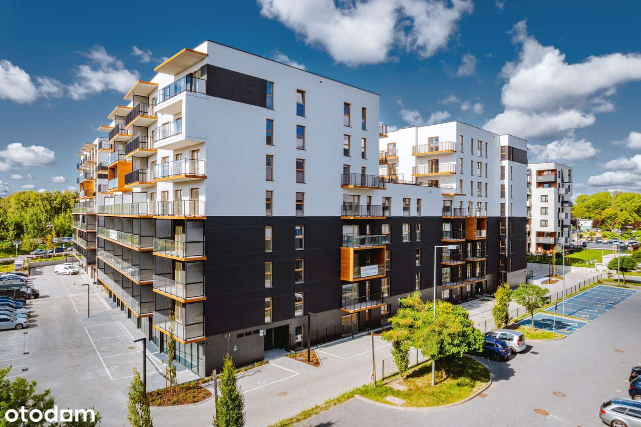 Rondo Ceglana II - apartamenty inwestycyjne-12